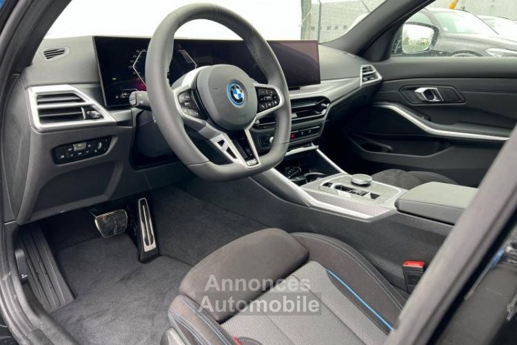 BMW Série 3 330eA 292ch M Sport - <small></small> 63.800 € <small>TTC</small> - #8