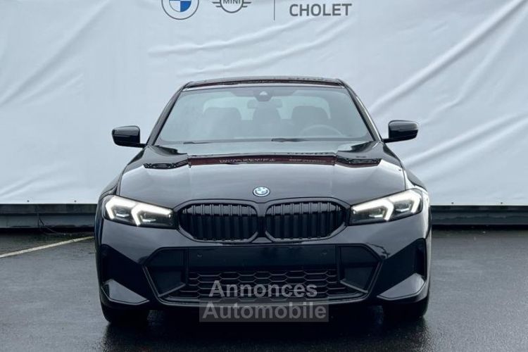 BMW Série 3 330eA 292ch M Sport - <small></small> 63.800 € <small>TTC</small> - #19