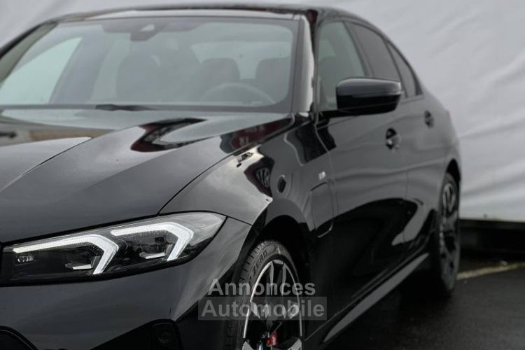 BMW Série 3 330eA 292ch M Sport - <small></small> 63.800 € <small>TTC</small> - #20