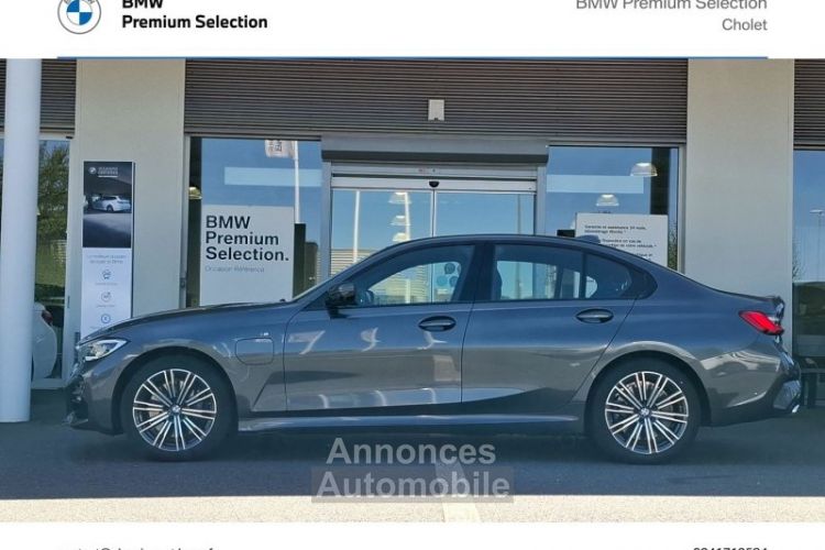 BMW Série 3 330eA 292ch M Sport 34g - <small></small> 33.888 € <small>TTC</small> - #3