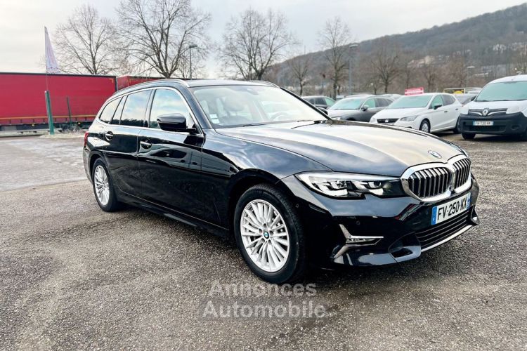 BMW Série 3 330EA XDRIVE 292 CV -garantie- - <small></small> 28.800 € <small>TTC</small> - #1