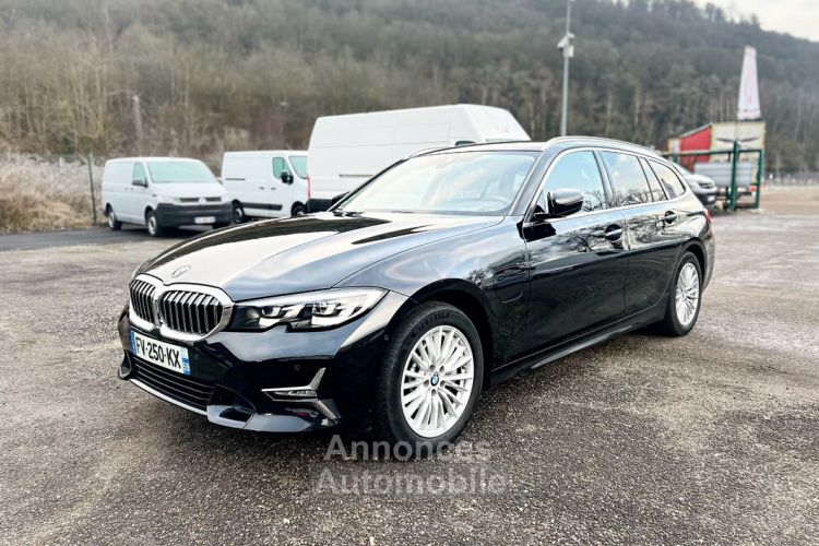 BMW Série 3 330EA XDRIVE 292 CV -garantie- - <small></small> 28.800 € <small>TTC</small> - #2