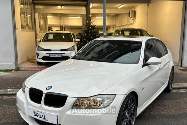 BMW Série 3 330I 272CH M SPORT - <small></small> 16.900 € <small>TTC</small> - #1