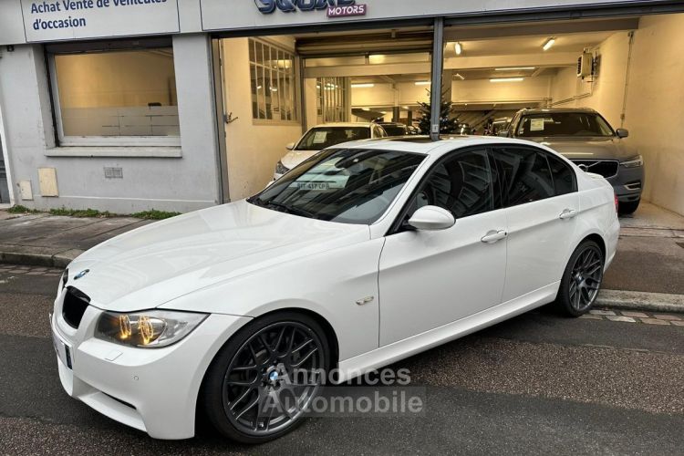 BMW Série 3 330I 272CH M SPORT - <small></small> 16.900 € <small>TTC</small> - #2