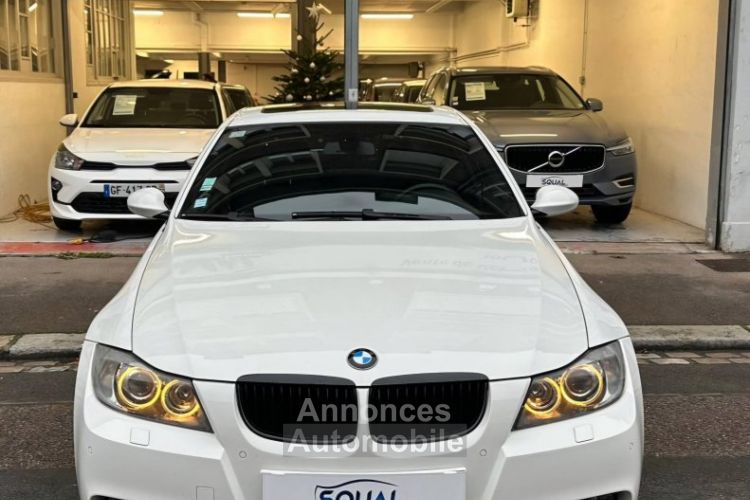 BMW Série 3 330I 272CH M SPORT - <small></small> 16.900 € <small>TTC</small> - #3