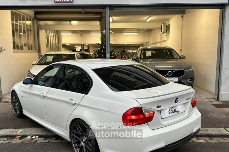 BMW Série 3 330I 272CH M SPORT - <small></small> 16.900 € <small>TTC</small> - #5