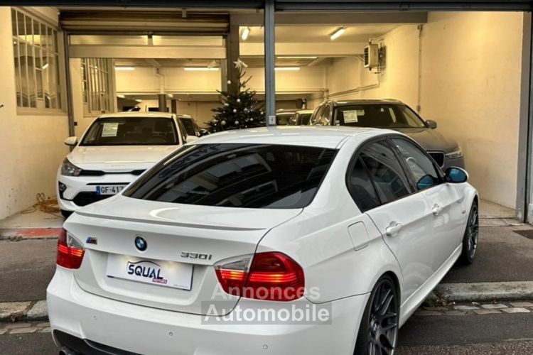 BMW Série 3 330I 272CH M SPORT - <small></small> 16.900 € <small>TTC</small> - #7