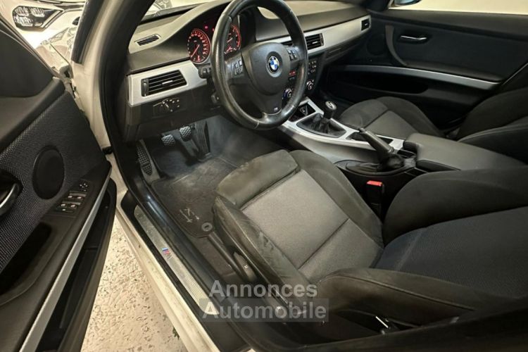 BMW Série 3 330I 272CH M SPORT - <small></small> 16.900 € <small>TTC</small> - #9