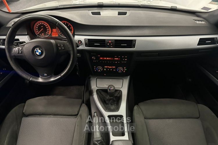 BMW Série 3 330I 272CH M SPORT - <small></small> 16.900 € <small>TTC</small> - #11