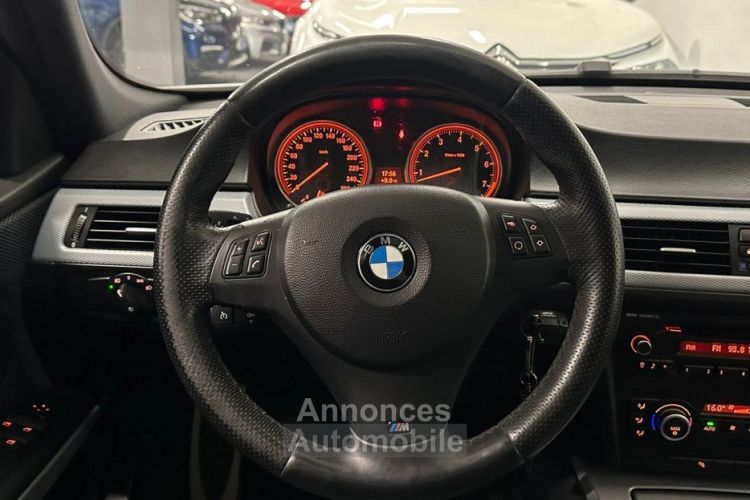 BMW Série 3 330I 272CH M SPORT - <small></small> 16.900 € <small>TTC</small> - #12