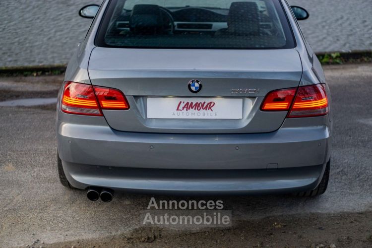 BMW Série 3 330i E92 3.0 272 ch - <small></small> 18.900 € <small>TTC</small> - #6