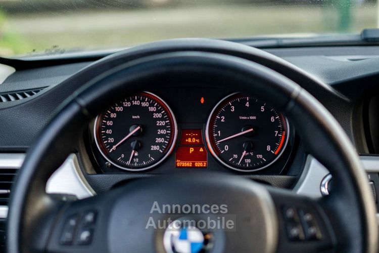 BMW Série 3 330i E92 3.0 272 ch - <small></small> 18.900 € <small>TTC</small> - #7