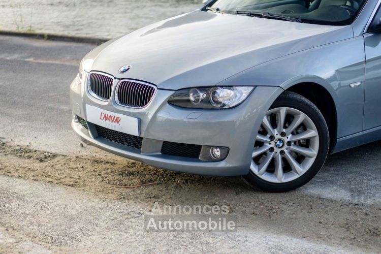 BMW Série 3 330i E92 3.0 272 ch - <small></small> 18.900 € <small>TTC</small> - #29