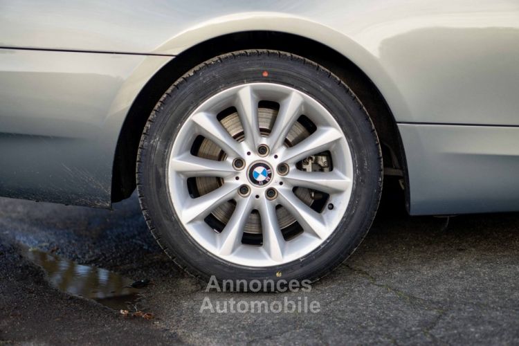 BMW Série 3 330i E92 3.0 272 ch - <small></small> 18.900 € <small>TTC</small> - #34