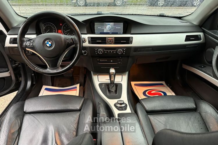 BMW Série 3 330i XDRIVE E92 272ch 190 000 KM 4 PNEUS NEUFS, REGULATEUR DE VITESSE, JANTES 19 - <small></small> 9.800 € <small>TTC</small> - #2