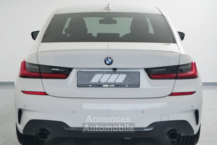 BMW Série 3 330i XDrive Limousine M-Sport BVA8 / CAMERA - H&K – NAV – ATTELAGE - 1ère Main – TVA Récup. - Garantie 12 Mois - <small></small> 49.990 € <small>TTC</small> - #4