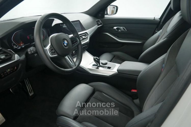 BMW Série 3 330i XDrive Limousine M-Sport BVA8 / CAMERA - H&K – NAV – ATTELAGE - 1ère Main – TVA Récup. - Garantie 12 Mois - <small></small> 49.990 € <small>TTC</small> - #5