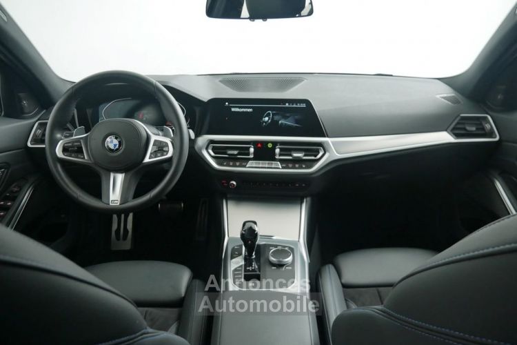 BMW Série 3 330i XDrive Limousine M-Sport BVA8 / CAMERA - H&K – NAV – ATTELAGE - 1ère Main – TVA Récup. - Garantie 12 Mois - <small></small> 49.990 € <small>TTC</small> - #6