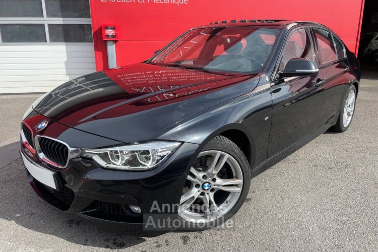 BMW Série 3 330IA 252CH SPORT - <small></small> 28.700 € <small>TTC</small> - #1