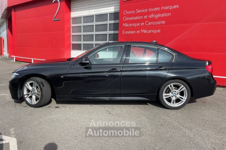 BMW Série 3 330IA 252CH M SPORT - <small></small> 29.400 € <small>TTC</small> - #2