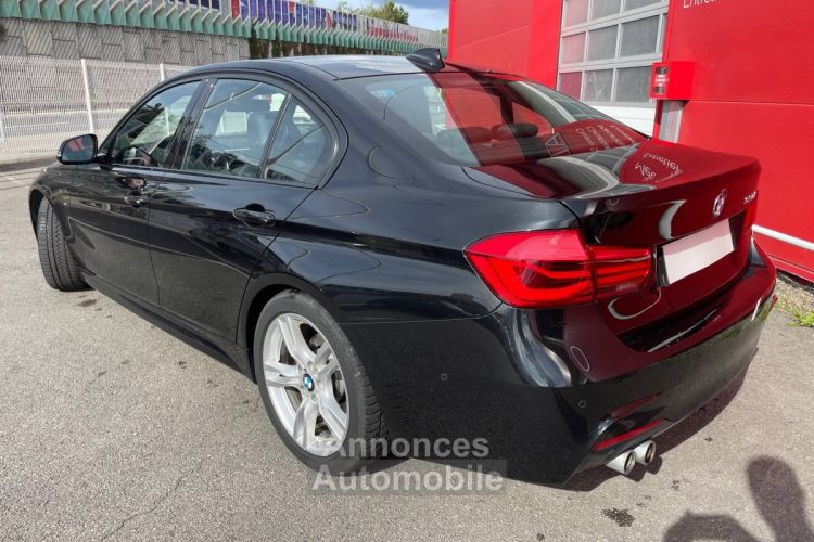 BMW Série 3 330IA 252CH M SPORT - <small></small> 29.400 € <small>TTC</small> - #3