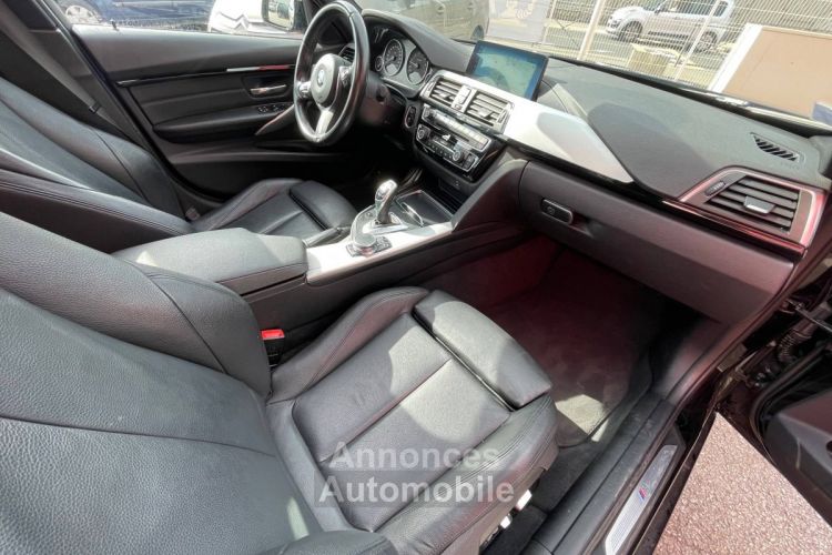 BMW Série 3 330IA 252CH SPORT - <small></small> 28.700 € <small>TTC</small> - #11