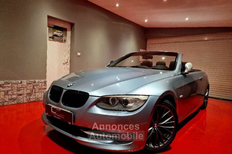 BMW Série 3 335 I 3.0 306 CH DKG7 LCI Édition EXCLUSIVE - <small></small> 24.900 € <small>TTC</small> - #1