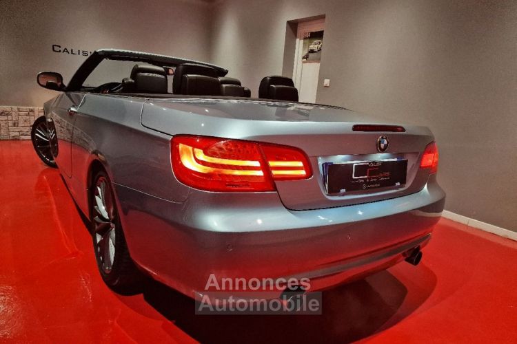 BMW Série 3 335 I 3.0 306 CH DKG7 LCI Édition EXCLUSIVE - <small></small> 24.900 € <small>TTC</small> - #3