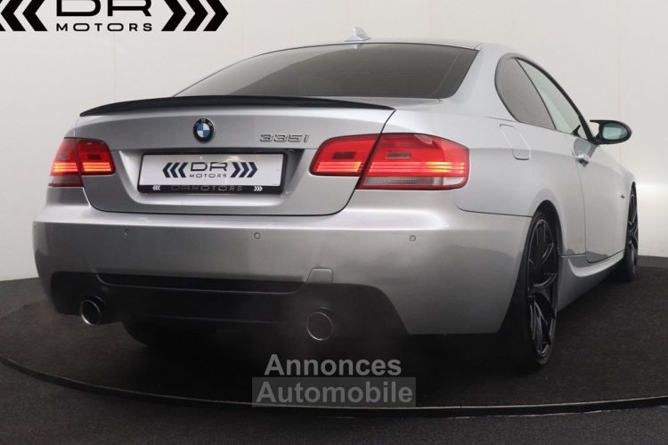 BMW Série 3 335 iA COUPE - NAVI LEDER XENON - <small></small> 15.995 € <small>TTC</small> - #4
