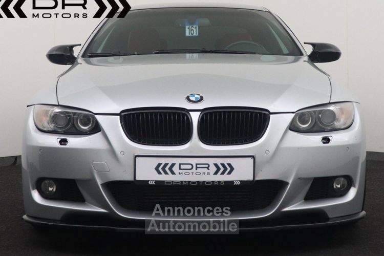 BMW Série 3 335 iA COUPE - NAVI LEDER XENON - <small></small> 15.995 € <small>TTC</small> - #6