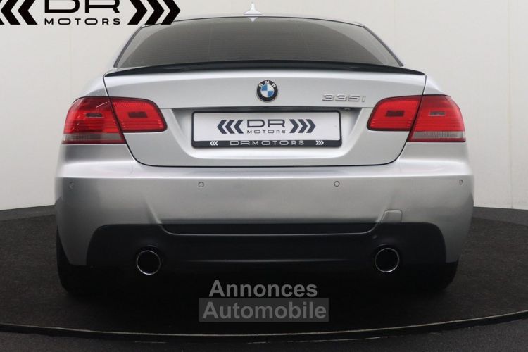 BMW Série 3 335 iA COUPE - NAVI LEDER XENON - <small></small> 15.995 € <small>TTC</small> - #7