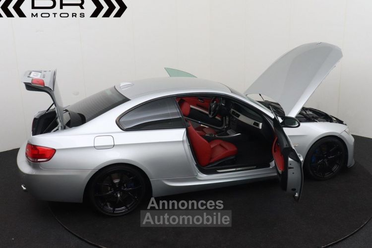 BMW Série 3 335 iA COUPE - NAVI LEDER XENON - <small></small> 15.995 € <small>TTC</small> - #10