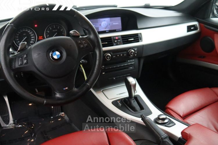 BMW Série 3 335 iA COUPE - NAVI LEDER XENON - <small></small> 15.995 € <small>TTC</small> - #16