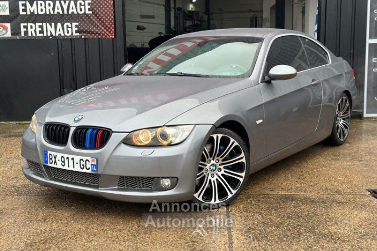 BMW Série 3 335i E92 133909 km 305CH - <small></small> 14.500 € <small>TTC</small> - #1