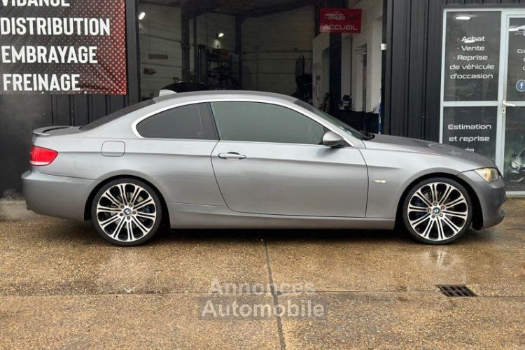 BMW Série 3 335i E92 133909 km 305CH - <small></small> 14.500 € <small>TTC</small> - #2