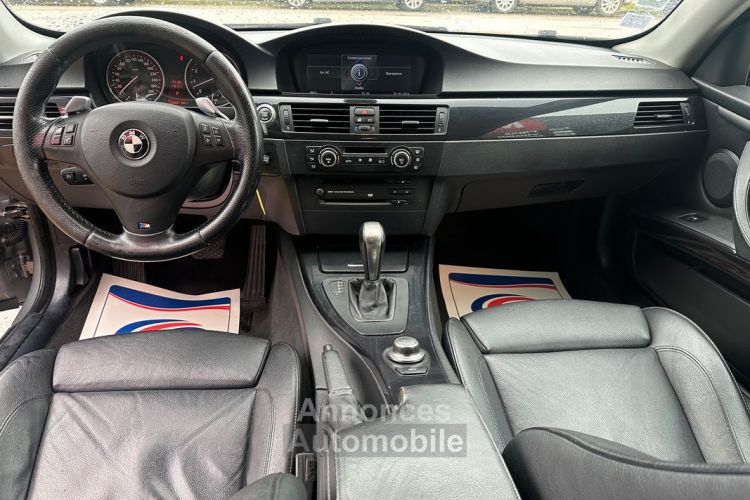 BMW Série 3 335i E92 133909 km 305CH - <small></small> 14.500 € <small>TTC</small> - #3