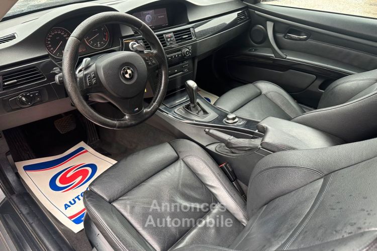 BMW Série 3 335i E92 133909 km 305CH - <small></small> 14.500 € <small>TTC</small> - #4