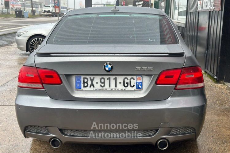 BMW Série 3 335i E92 133909 km 305CH - <small></small> 14.500 € <small>TTC</small> - #8