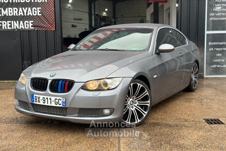 BMW Série 3 335i E92 305CH - <small></small> 13.800 € <small>TTC</small> - #1