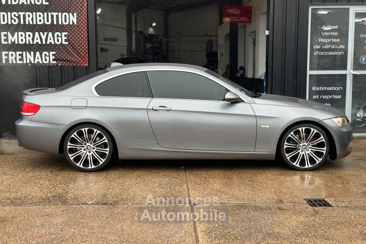 BMW Série 3 335i E92 305CH - <small></small> 13.800 € <small>TTC</small> - #2