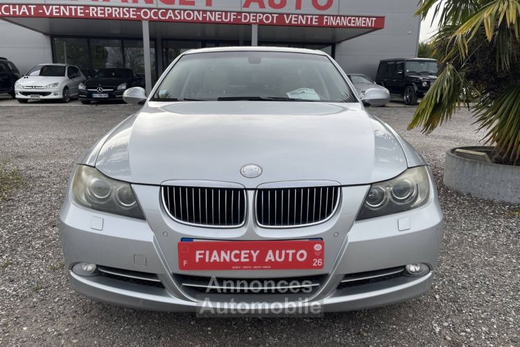 BMW Série 3 335i LUXE - <small></small> 16.990 € <small>TTC</small> - #2