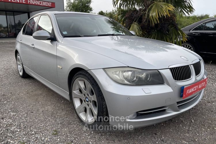 BMW Série 3 335i LUXE - <small></small> 16.990 € <small>TTC</small> - #3
