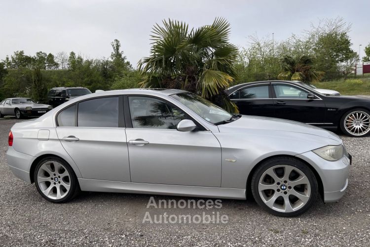 BMW Série 3 335i LUXE - <small></small> 16.990 € <small>TTC</small> - #4