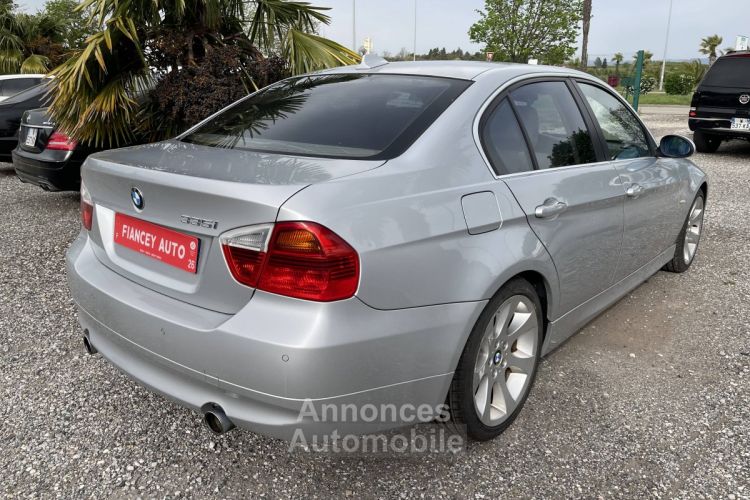 BMW Série 3 335i LUXE - <small></small> 16.990 € <small>TTC</small> - #5