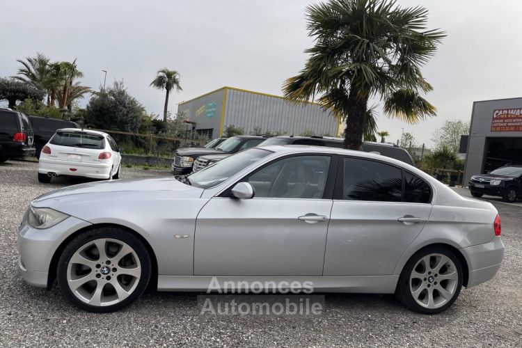 BMW Série 3 335i LUXE - <small></small> 16.990 € <small>TTC</small> - #8