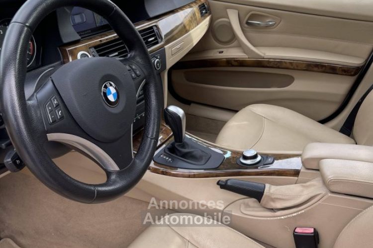 BMW Série 3 335i LUXE - <small></small> 16.990 € <small>TTC</small> - #14