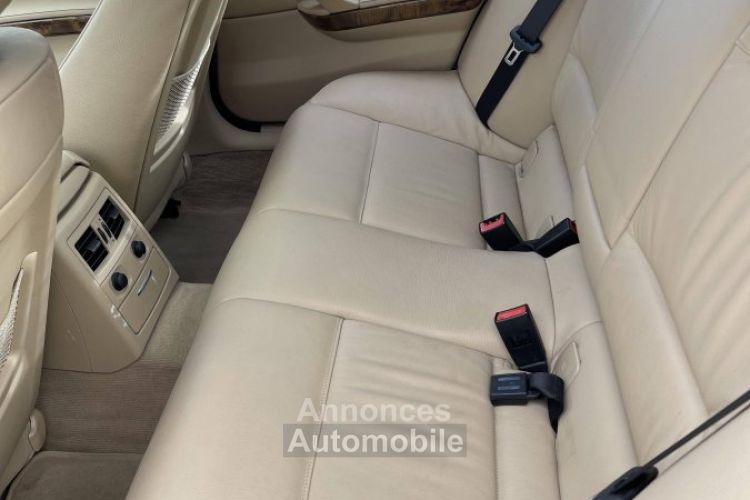 BMW Série 3 335i LUXE - <small></small> 16.990 € <small>TTC</small> - #18