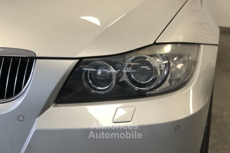 BMW Série 3 335i LUXE - <small></small> 16.990 € <small>TTC</small> - #32