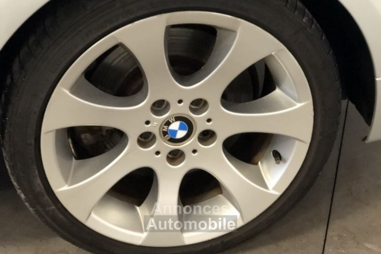 BMW Série 3 335i LUXE - <small></small> 16.990 € <small>TTC</small> - #34