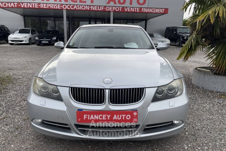 BMW Série 3 335i LUXE - <small></small> 16.990 € <small>TTC</small> - #35